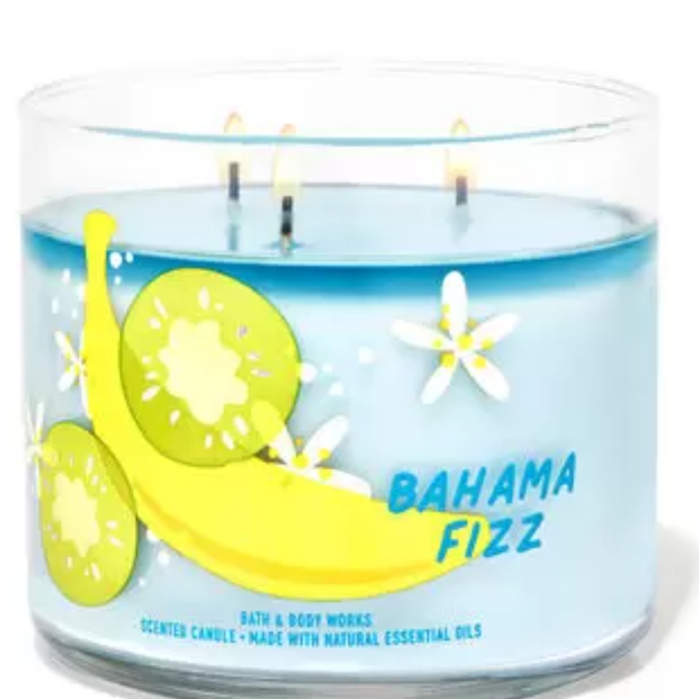 Bath & Body Works - Picture 1 of 2
